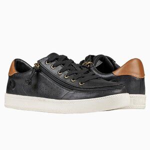 NEW Billy Sneaker Low Top Size 11M